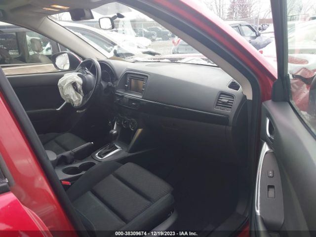 Photo 4 VIN: JM3KE4CY0F0460813 - MAZDA CX-5 