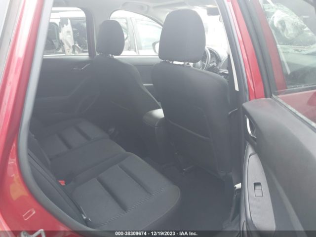 Photo 7 VIN: JM3KE4CY0F0460813 - MAZDA CX-5 