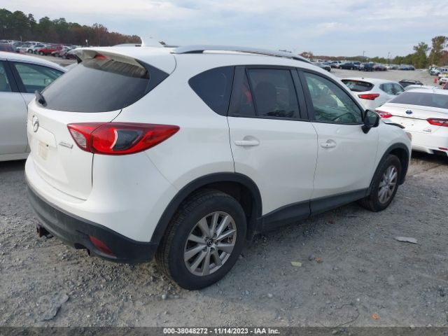 Photo 3 VIN: JM3KE4CY0F0469978 - MAZDA CX-5 