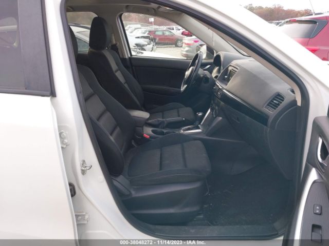 Photo 4 VIN: JM3KE4CY0F0469978 - MAZDA CX-5 