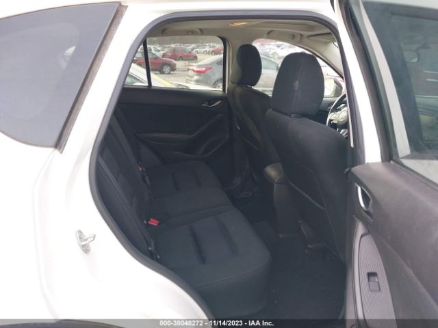 Photo 7 VIN: JM3KE4CY0F0469978 - MAZDA CX-5 