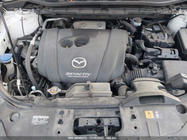 Photo 9 VIN: JM3KE4CY0F0469978 - MAZDA CX-5 