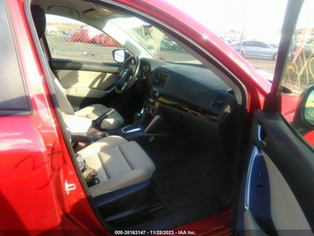 Photo 4 VIN: JM3KE4CY0F0480477 - MAZDA CX-5 