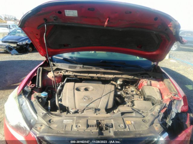 Photo 9 VIN: JM3KE4CY0F0480477 - MAZDA CX-5 