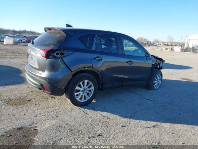 Photo 3 VIN: JM3KE4CY0F0484772 - MAZDA CX-5 