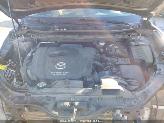 Photo 9 VIN: JM3KE4CY0F0484772 - MAZDA CX-5 