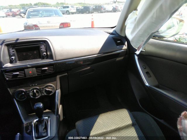 Photo 4 VIN: JM3KE4CY0F0496730 - MAZDA CX-5 