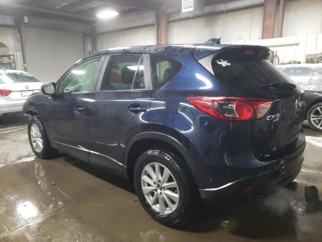 Photo 1 VIN: JM3KE4CY0F0512022 - MAZDA CX-5 TOURI 