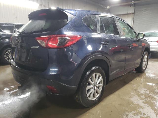 Photo 2 VIN: JM3KE4CY0F0512022 - MAZDA CX-5 TOURI 