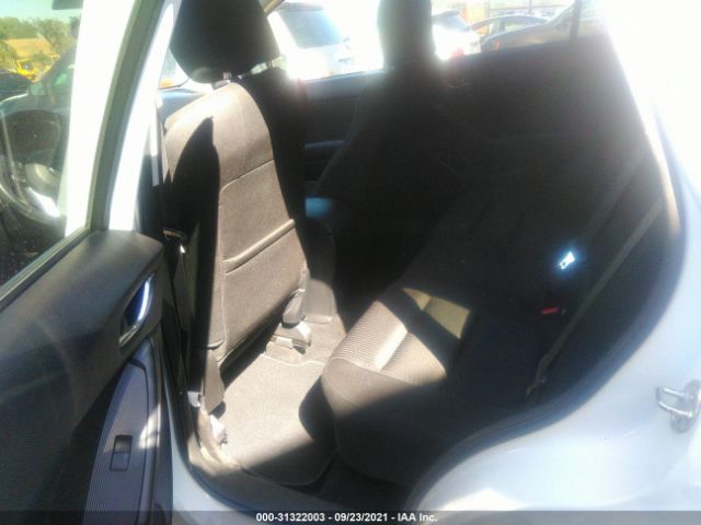 Photo 7 VIN: JM3KE4CY0F0524414 - MAZDA CX-5 