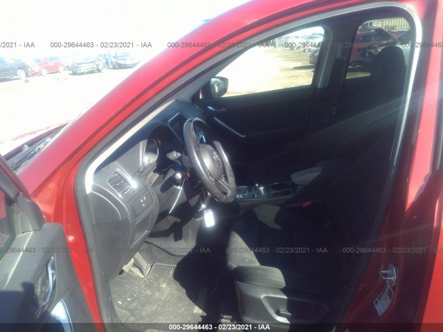 Photo 4 VIN: JM3KE4CY0G0618259 - MAZDA CX-5 