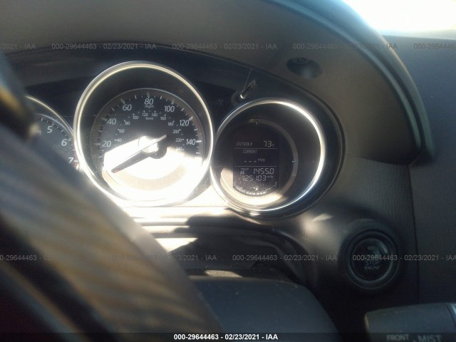 Photo 6 VIN: JM3KE4CY0G0618259 - MAZDA CX-5 