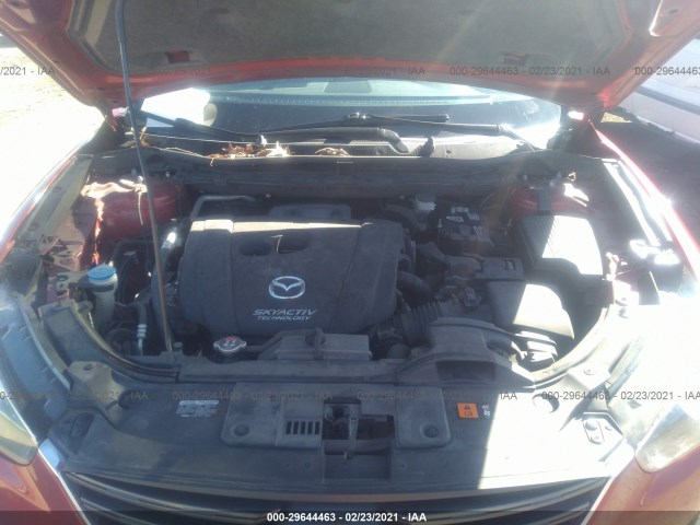 Photo 9 VIN: JM3KE4CY0G0618259 - MAZDA CX-5 