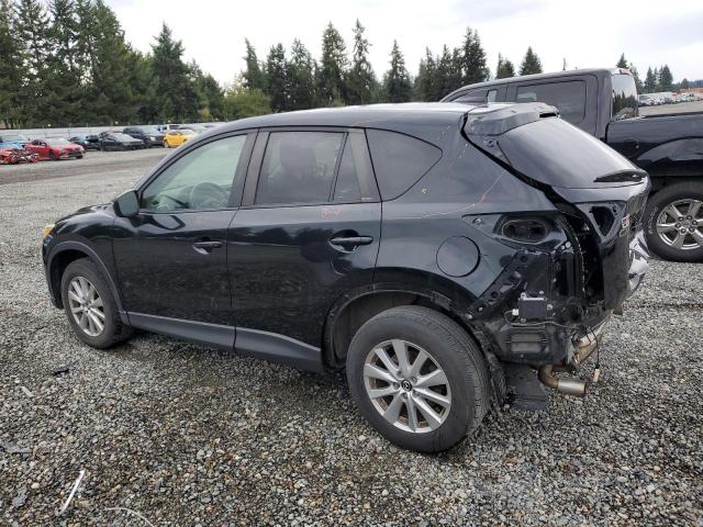 Photo 1 VIN: JM3KE4CY0G0620271 - MAZDA CX-5 TOURI 