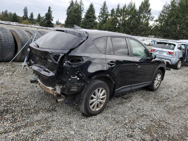 Photo 2 VIN: JM3KE4CY0G0620271 - MAZDA CX-5 TOURI 