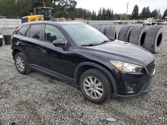 Photo 3 VIN: JM3KE4CY0G0620271 - MAZDA CX-5 TOURI 