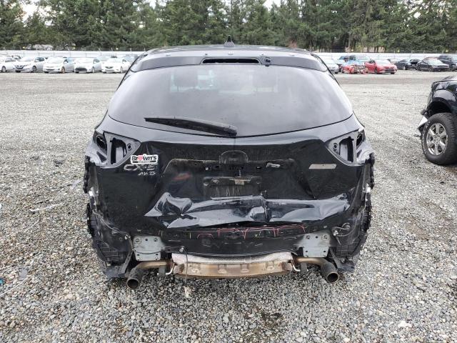 Photo 5 VIN: JM3KE4CY0G0620271 - MAZDA CX-5 TOURI 