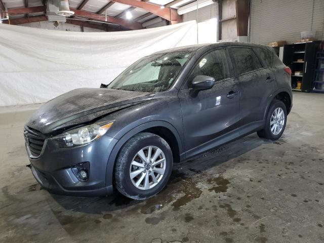 Photo 0 VIN: JM3KE4CY0G0647907 - MAZDA CX-5 TOURI 