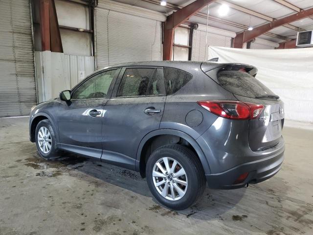 Photo 1 VIN: JM3KE4CY0G0647907 - MAZDA CX-5 TOURI 