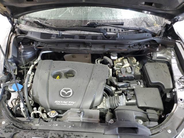 Photo 11 VIN: JM3KE4CY0G0647907 - MAZDA CX-5 TOURI 