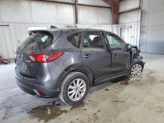 Photo 2 VIN: JM3KE4CY0G0647907 - MAZDA CX-5 TOURI 