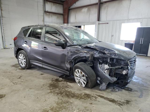 Photo 3 VIN: JM3KE4CY0G0647907 - MAZDA CX-5 TOURI 