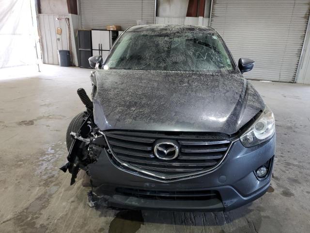 Photo 4 VIN: JM3KE4CY0G0647907 - MAZDA CX-5 TOURI 