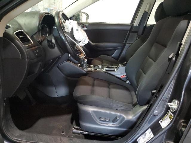 Photo 6 VIN: JM3KE4CY0G0647907 - MAZDA CX-5 TOURI 