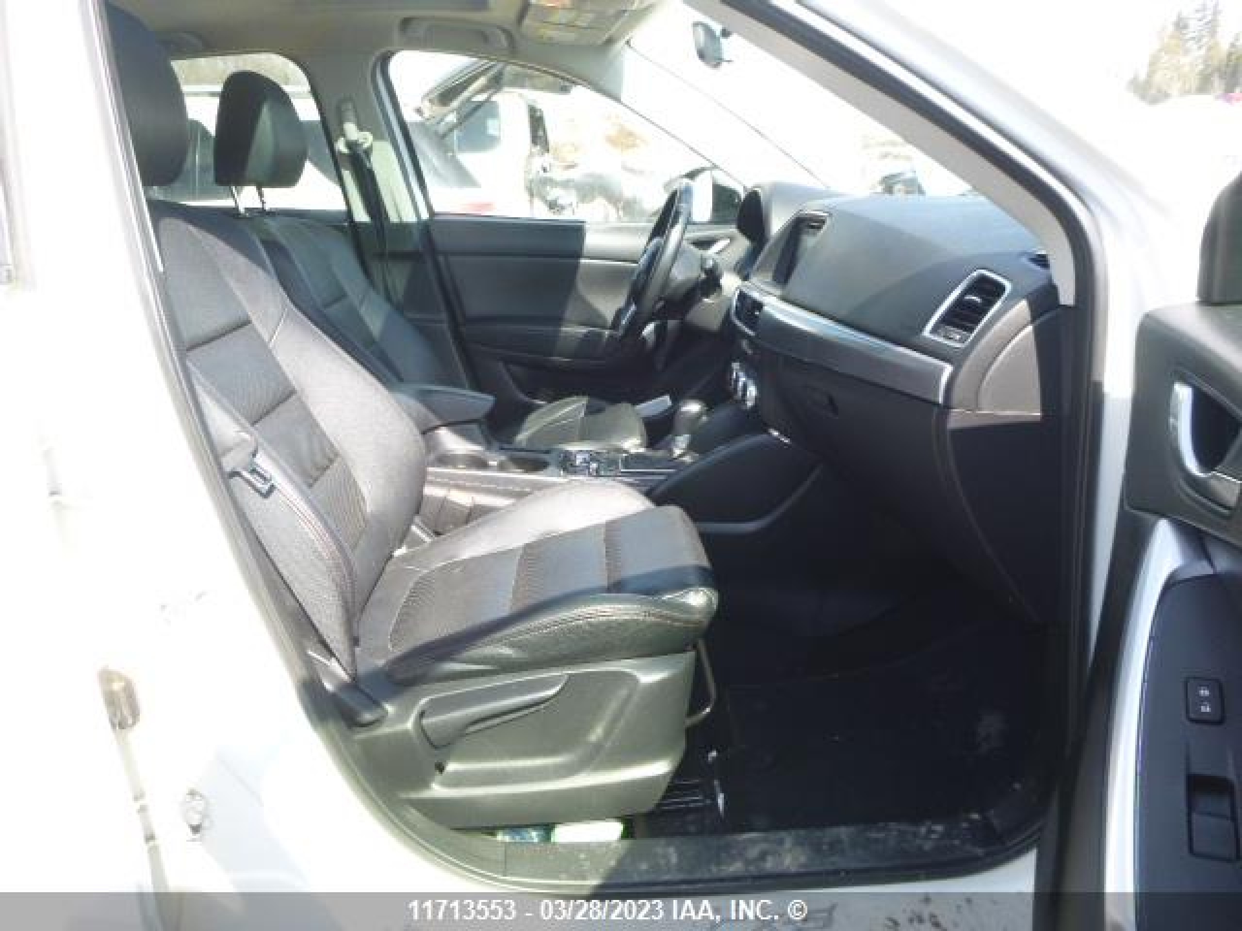 Photo 5 VIN: JM3KE4CY0G0654095 - MAZDA CX-5 