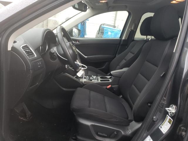 Photo 6 VIN: JM3KE4CY0G0659636 - MAZDA CX-5 