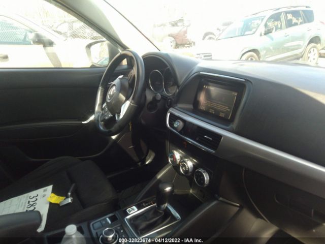 Photo 4 VIN: JM3KE4CY0G0663458 - MAZDA CX-5 