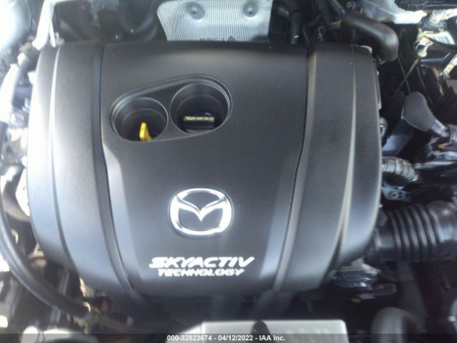 Photo 9 VIN: JM3KE4CY0G0663458 - MAZDA CX-5 