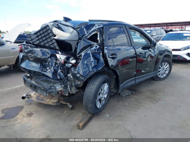 Photo 3 VIN: JM3KE4CY0G0690420 - MAZDA CX-5 