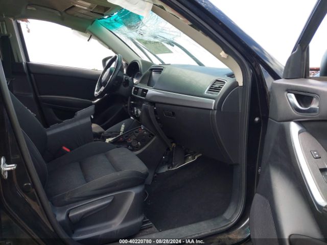 Photo 4 VIN: JM3KE4CY0G0690420 - MAZDA CX-5 