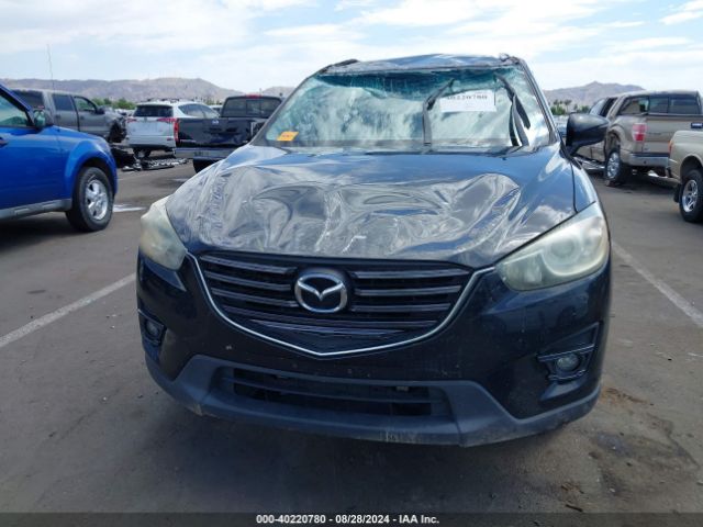 Photo 5 VIN: JM3KE4CY0G0690420 - MAZDA CX-5 