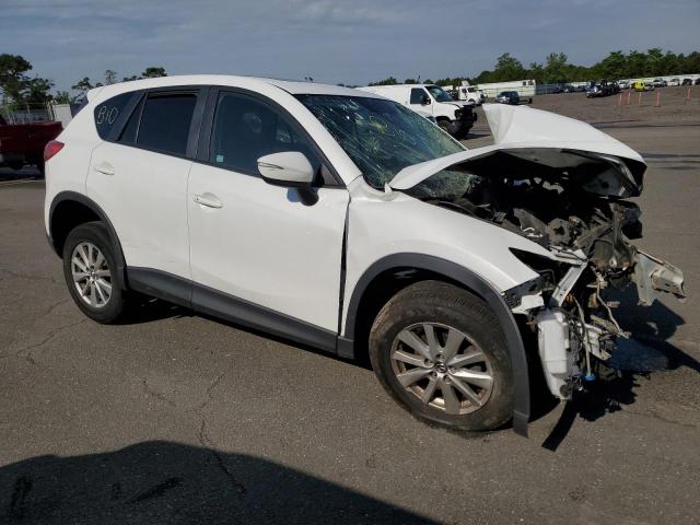 Photo 3 VIN: JM3KE4CY0G0700119 - MAZDA CX-5 