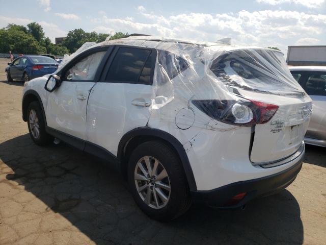 Photo 1 VIN: JM3KE4CY0G0701707 - MAZDA CX-5 