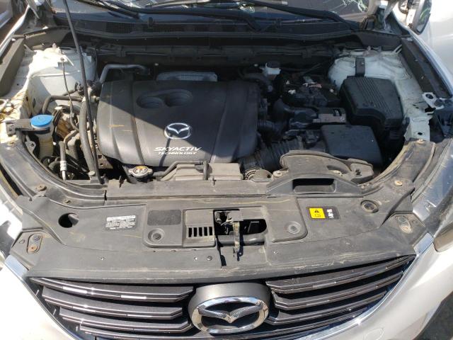 Photo 10 VIN: JM3KE4CY0G0701707 - MAZDA CX-5 