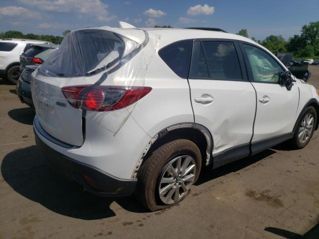 Photo 2 VIN: JM3KE4CY0G0701707 - MAZDA CX-5 