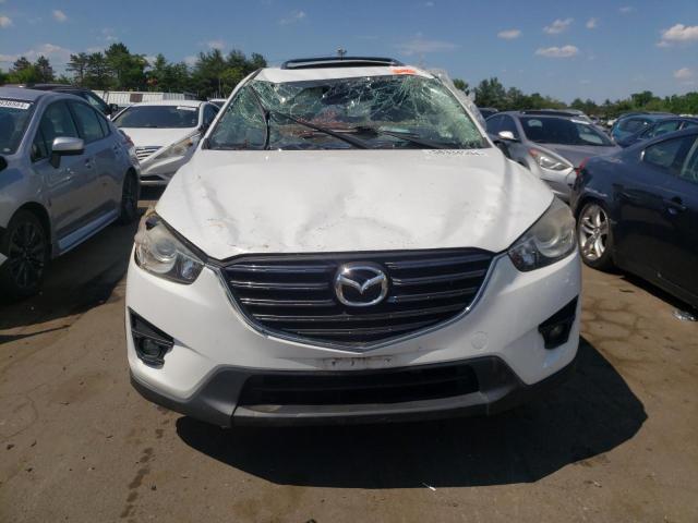 Photo 4 VIN: JM3KE4CY0G0701707 - MAZDA CX-5 