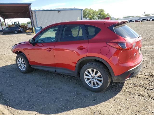 Photo 1 VIN: JM3KE4CY0G0721441 - MAZDA CX-5 TOURI 