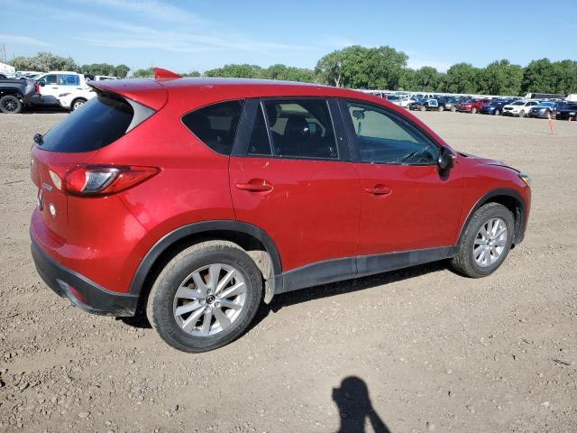 Photo 2 VIN: JM3KE4CY0G0721441 - MAZDA CX-5 TOURI 