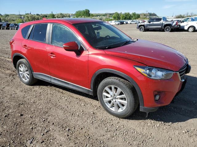 Photo 3 VIN: JM3KE4CY0G0721441 - MAZDA CX-5 TOURI 