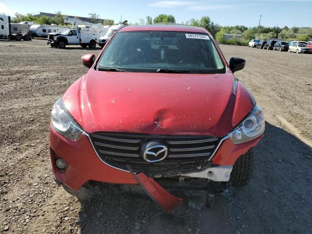 Photo 4 VIN: JM3KE4CY0G0721441 - MAZDA CX-5 TOURI 