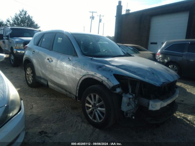 Photo 0 VIN: JM3KE4CY0G0736473 - MAZDA CX-5 