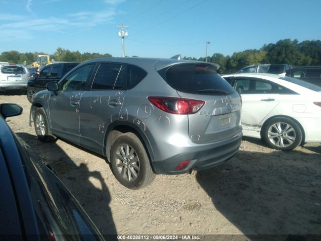 Photo 2 VIN: JM3KE4CY0G0736473 - MAZDA CX-5 