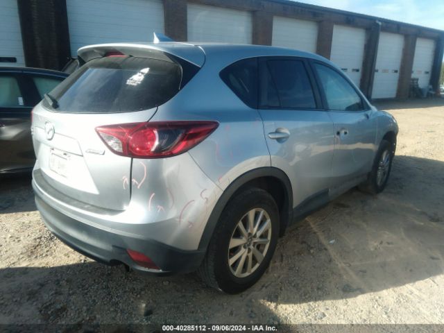 Photo 3 VIN: JM3KE4CY0G0736473 - MAZDA CX-5 