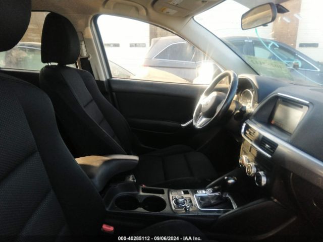 Photo 4 VIN: JM3KE4CY0G0736473 - MAZDA CX-5 