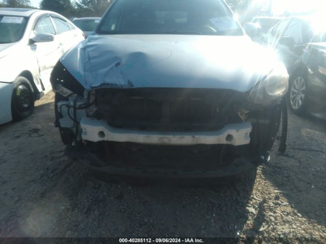 Photo 5 VIN: JM3KE4CY0G0736473 - MAZDA CX-5 