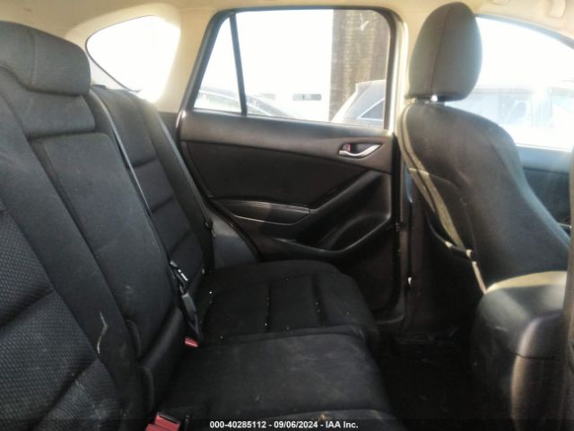 Photo 7 VIN: JM3KE4CY0G0736473 - MAZDA CX-5 